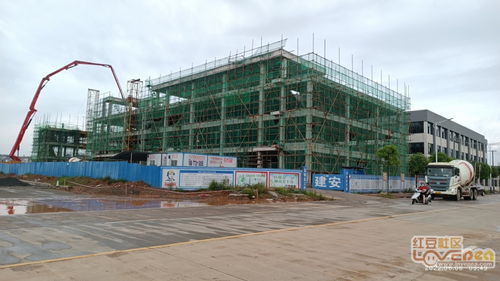 全國最大的紡織業(yè)建設(shè)情況