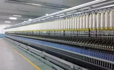 紡織行業(yè)已是夕陽(yáng)產(chǎn)業(yè)?紡織人:我們不答應(yīng)!