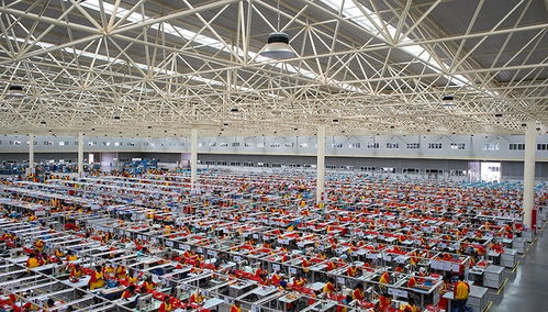 制裁重創(chuàng)與動(dòng)蕩并存 埃塞紡織業(yè)的困境與外資觀望