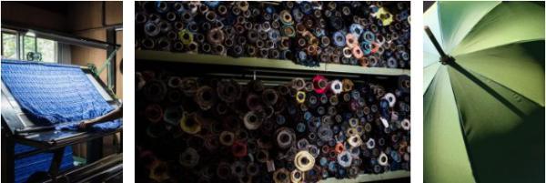 Creative Kanto系列活動 紡織藝術點亮現代時尚生活