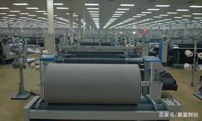 紡織巨擘張士平 72歲的行業(yè)巨人，山東首富的實(shí)業(yè)傳奇